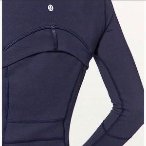 Lululemon Define Jacket (Size 4)